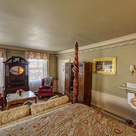 Inn By The Bandstand Exeter Room photo