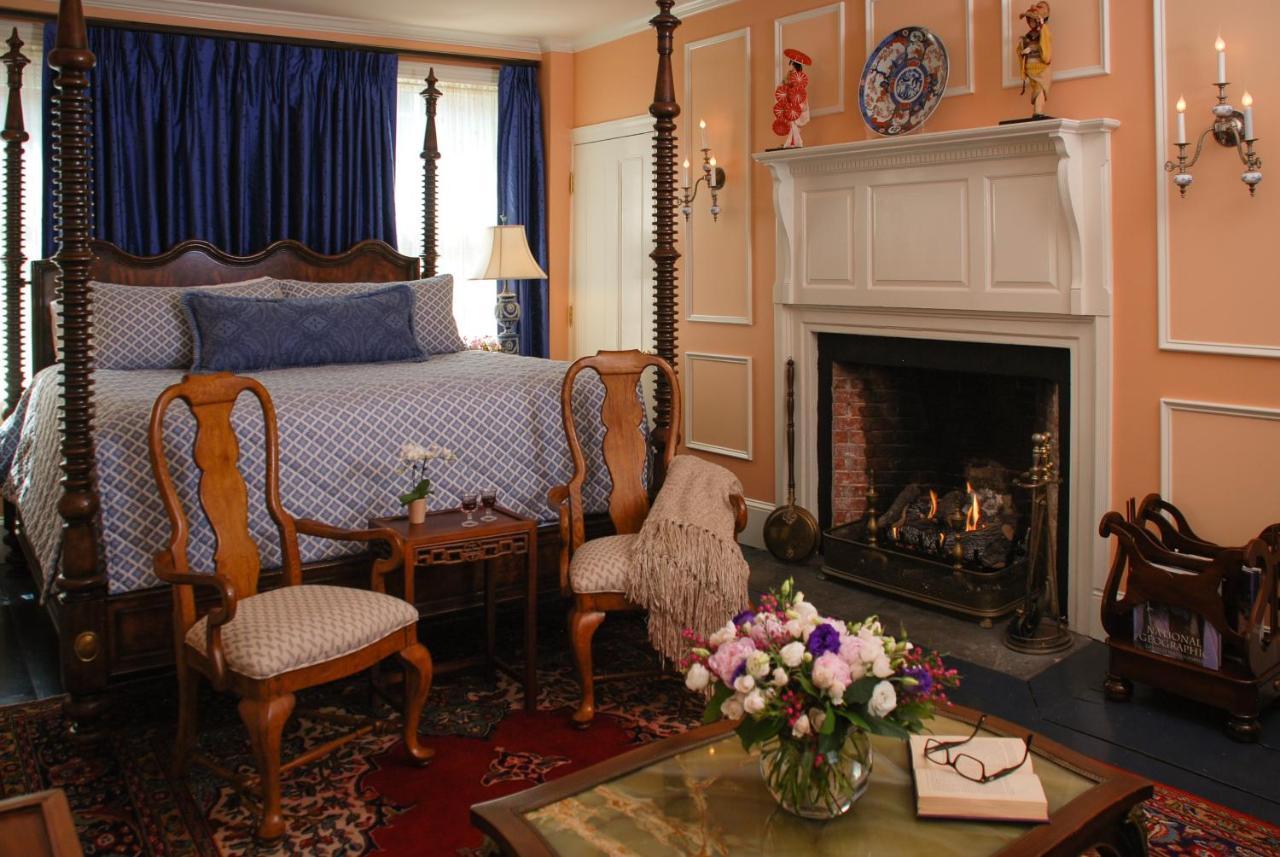 Inn By The Bandstand Exeter Room photo