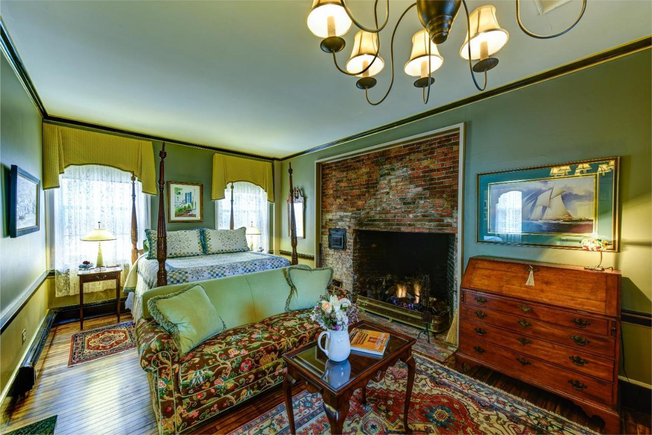 Inn By The Bandstand Exeter Room photo