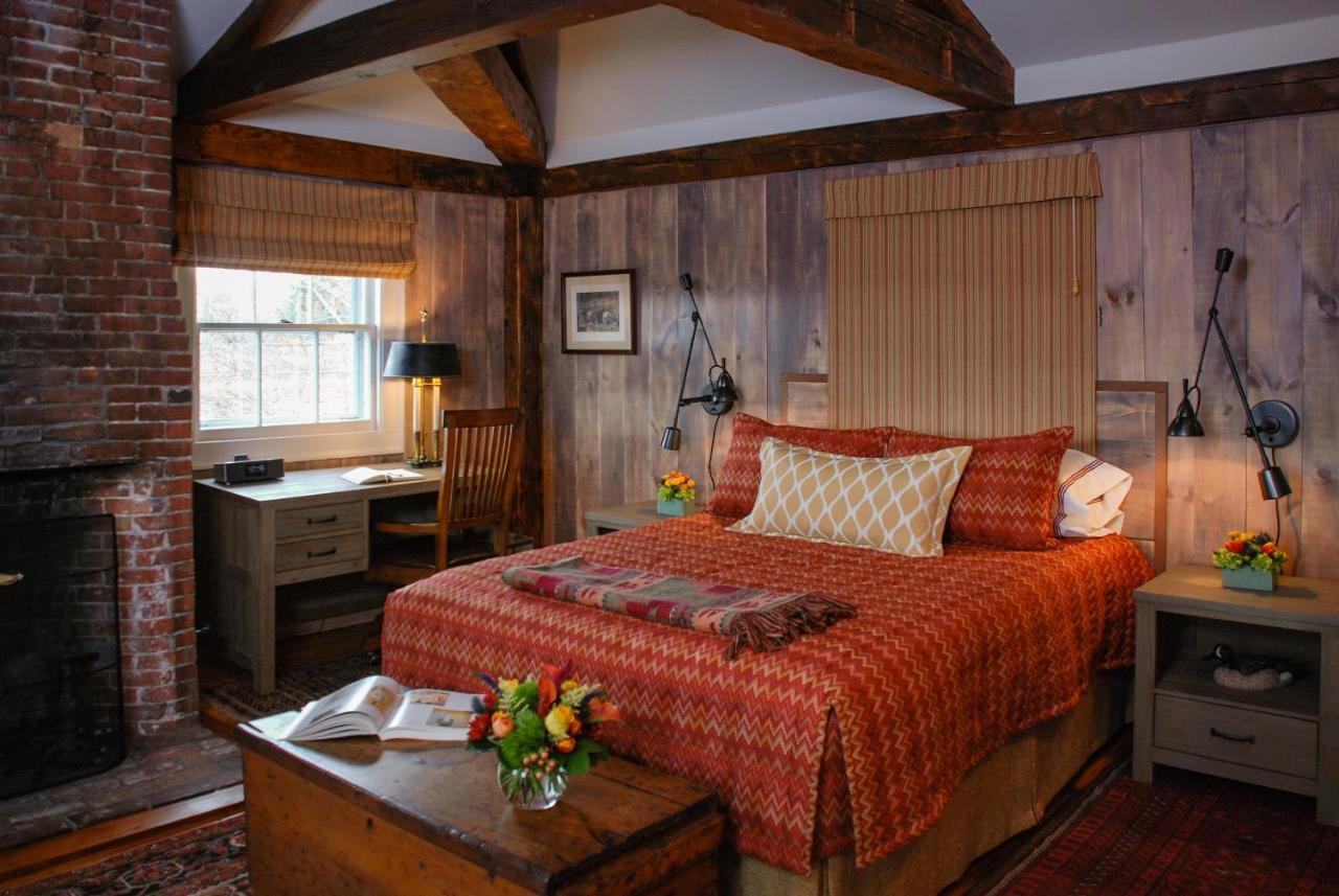 Inn By The Bandstand Exeter Room photo